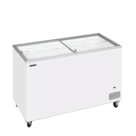 IC401SC – Congélateurs de crème glacée (vitrés) froid négatif – commerce alimentaire – Réf 49761