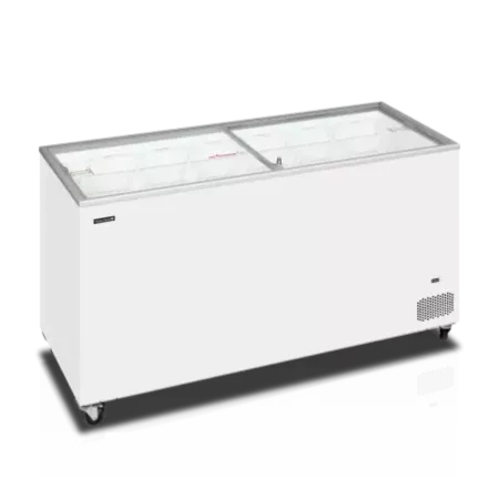 IC501SC – Congélateurs de crème glacée (vitrés) froid négatif – commerce alimentaire – Réf 49767
