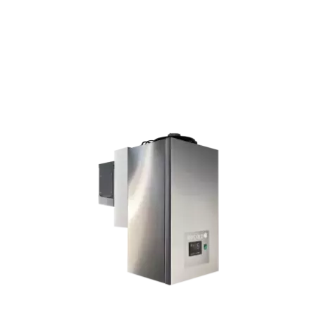 CRU7610P for CRPF1530 – Groupes de réfrigération monoblocs froid positif – commerce alimentaire – Réf 51471