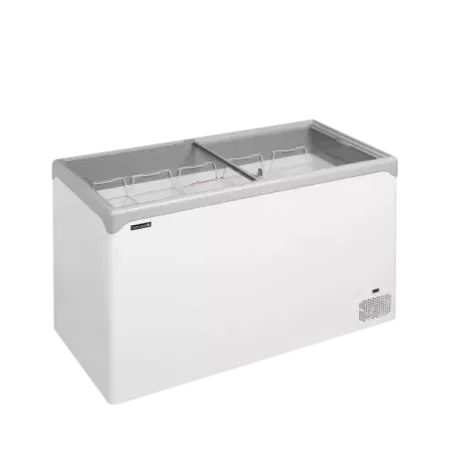 NIC401SC – Congélateurs de crème glacée (vitrés) froid négatif – commerce alimentaire – Réf 51507