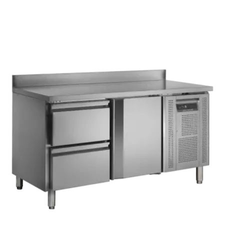 CK7220 – Comptoirs froid positif – commerce alimentaire – Réf 51584