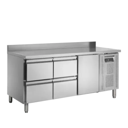 CK7340 – Comptoirs froid positif – commerce alimentaire – Réf 51586