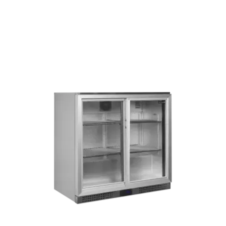 BA26SS – Arrières de bar et refroidisseurs de fût froid positif – bar café – Réf 51646