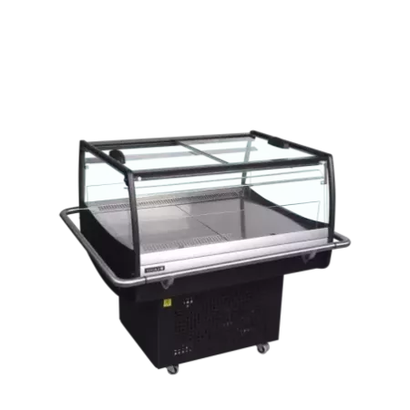PDC90SL-2 – Réfrigérateurs d'îlot froid positif – commerce alimentaire – Réf 52189