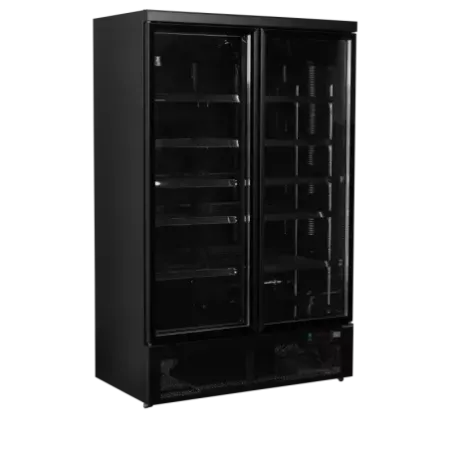 Atom Maxi C2DBB – Vitrines réfrigérées froid positif – boulangerie pâtisserie – Réf 52328