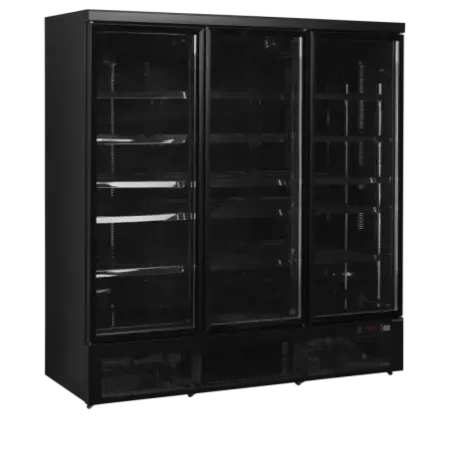 Atom Maxi C3DBB – Vitrines réfrigérées froid positif – boulangerie pâtisserie – Réf 52331