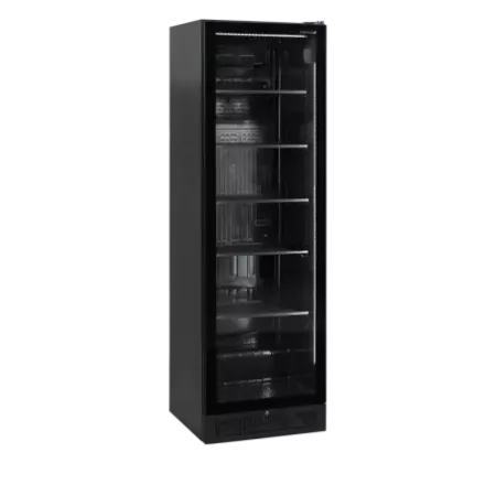 SCU1425 FRAMELESS – Vitrines réfrigérées froid positif – boulangerie pâtisserie – Réf 53321