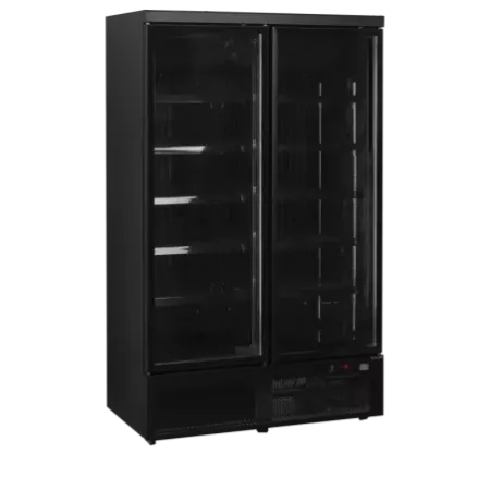 Atom Maxi F2DBB – verticaux froid positif – commerce alimentaire – Réf 53981