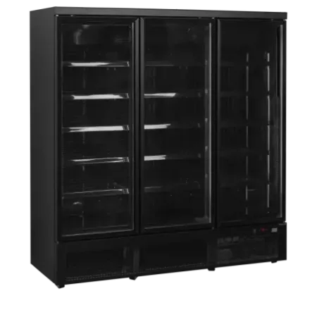 Atom Maxi F3DBB – verticaux froid positif – commerce alimentaire – Réf 53982