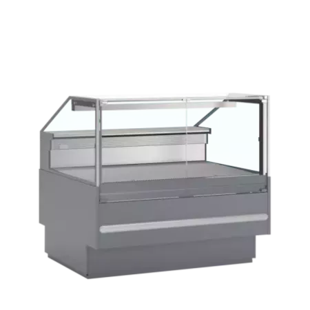 SOCB12582A – Réfrigérateurs de supermarché froid positif – commerce alimentaire – Réf 54154