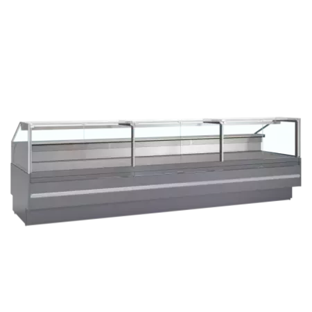 SOCB37582A – Réfrigérateurs de supermarché froid positif – commerce alimentaire – Réf 54160