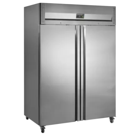 RF1420X1 – Armoires verticales froid négatif – commerce alimentaire – Réf 54299