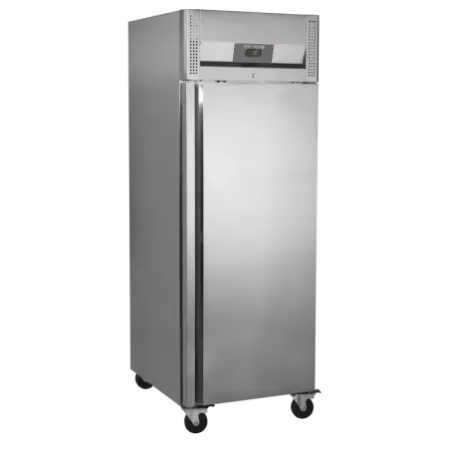 RF710X1 – Armoires verticales froid négatif – commerce alimentaire – Réf 54301