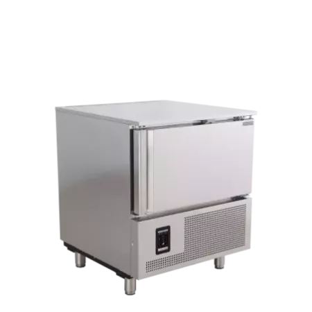 BLCA3X1 – Cellules de refroidissement froid positif – commerce alimentaire – Réf 54811