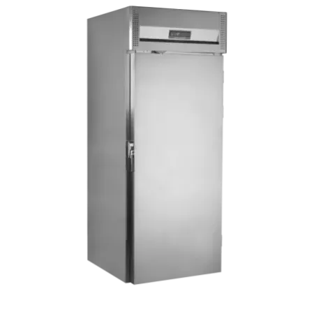 RIC880X1 – Armoires verticales froid positif – commerce alimentaire – Réf 55336