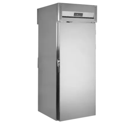 RTC880X1 – Armoires verticales froid positif – commerce alimentaire – Réf 55338