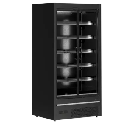 MDCA937HB – Vitrines libre service froid positif – boulangerie pâtisserie – Réf 55389