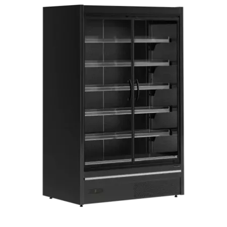 MDCA1250HB – Vitrines libre service froid positif – boulangerie pâtisserie – Réf 55392
