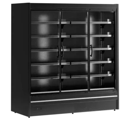 MDCA1875HB – Vitrines libre service froid positif – boulangerie pâtisserie – Réf 55397