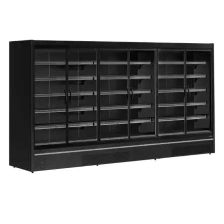 MDCA3750HB – Vitrines libre service froid positif – boulangerie pâtisserie – Réf 55403