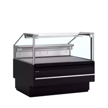 SOCA12590B – Réfrigérateurs de supermarché froid positif – commerce alimentaire – Réf 55472