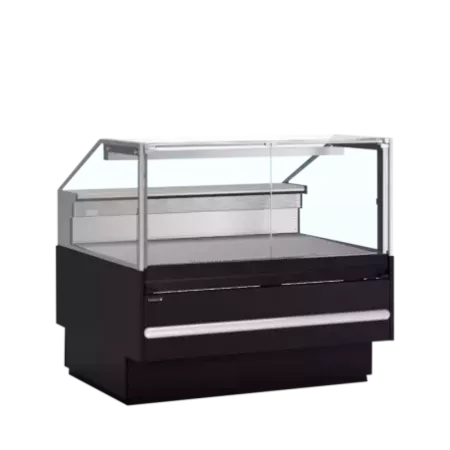 SOCB12582B – Réfrigérateurs de supermarché froid positif – commerce alimentaire – Réf 55476