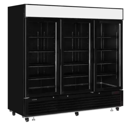 LGF7500B – Vitrines libre service froid négatif – boulangerie pâtisserie – Réf 56023
