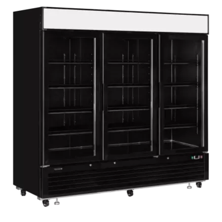 LGC7500B – Vitrines libre service froid positif – boulangerie pâtisserie – Réf 56026