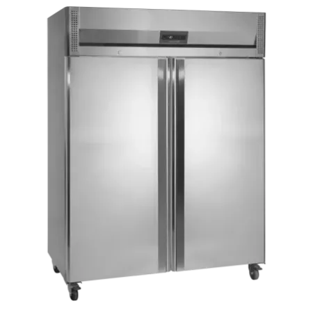 RF1420C – Armoires verticales froid négatif – commerce alimentaire – Réf 66285