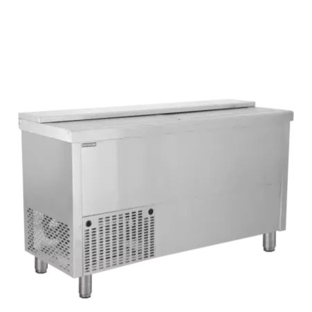 BHC150X1 – Réfrigérateurs coffres froid positif – commerce alimentaire – Réf 67384