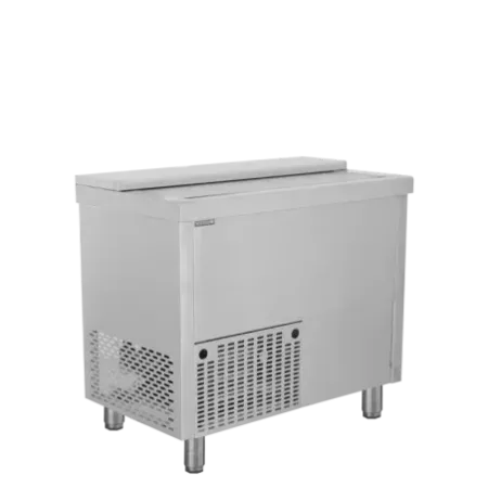 BHC100X1 – Réfrigérateurs coffres froid positif – commerce alimentaire – Réf 67399