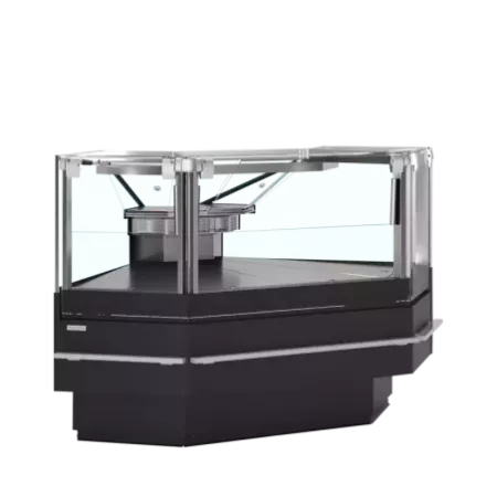 SOCA90EXTB – Réfrigérateurs de supermarché froid positif – commerce alimentaire – Réf 68483