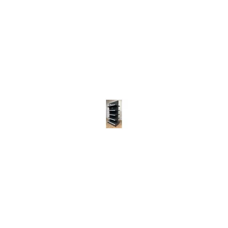 GONDOLE CENTRALE H 180 Préconfiguré