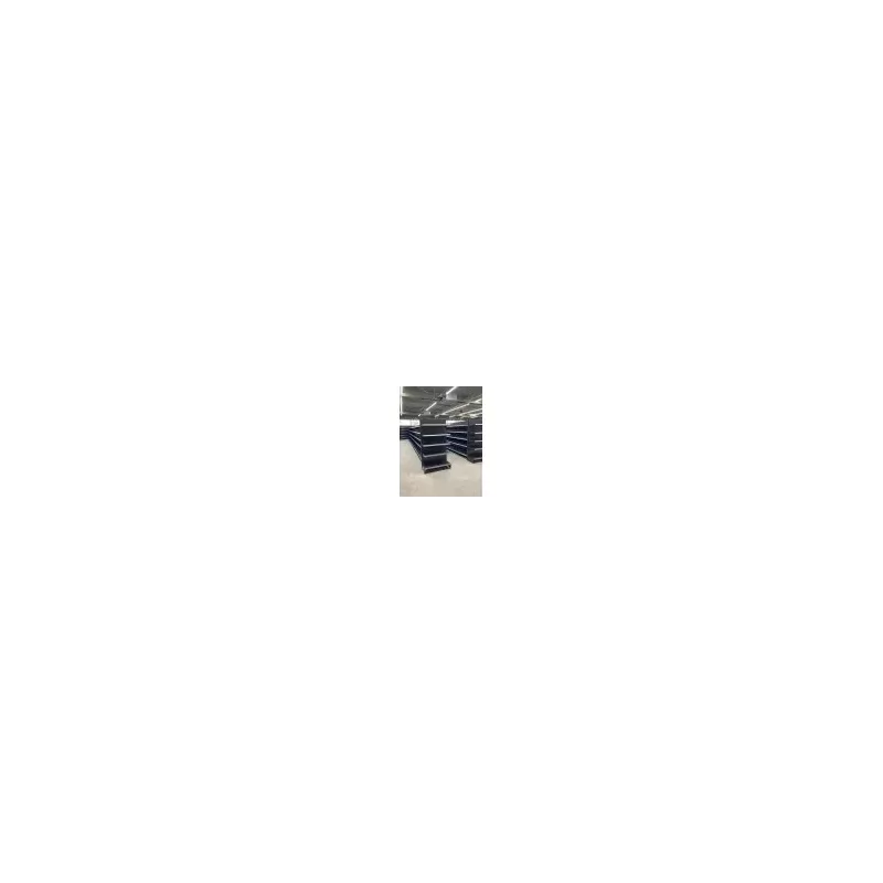 TETE GONDOLE MURALE H 220 Préconfiguré