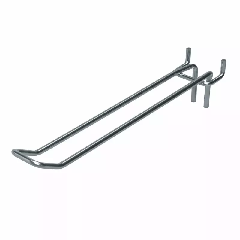 Broche Double Sans Etiquette