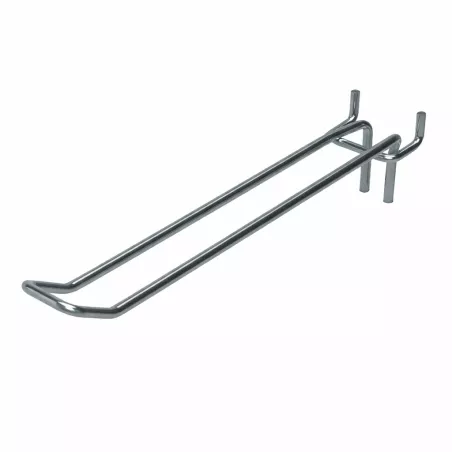 Broche Double Sans Etiquette