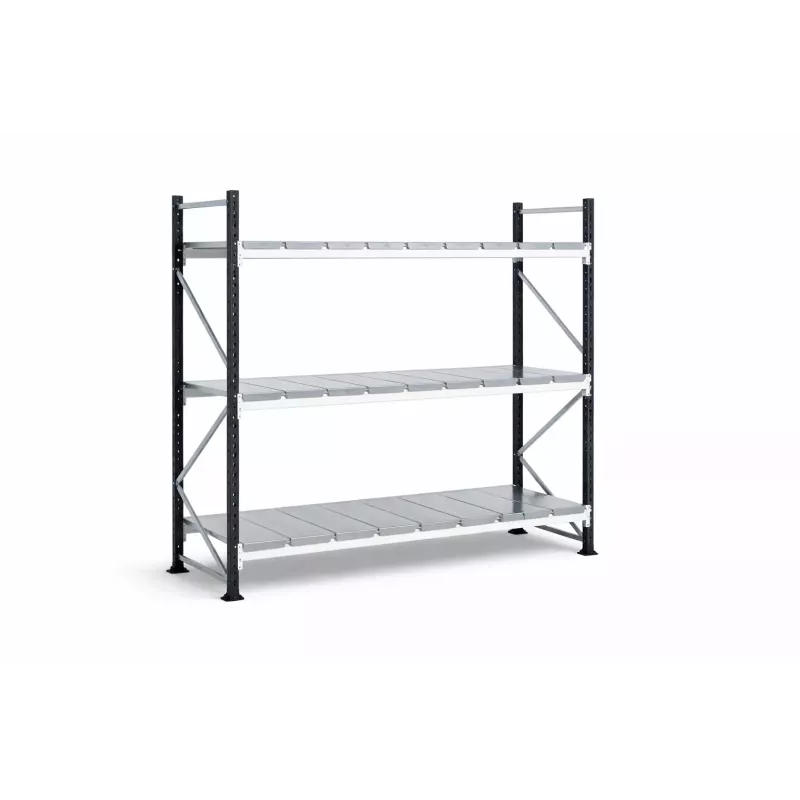 RACK ECHELLE