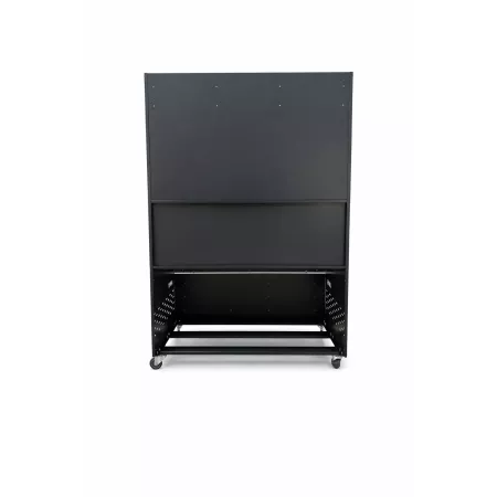 Présentoir Mural Fruits & Légumes Mobile 3 Niveaux – MANGOSTEEN MURAL