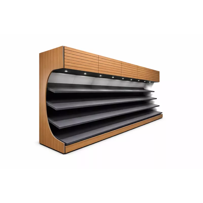 Meuble Fruits & Légumes Design 4 Niveaux – MR11