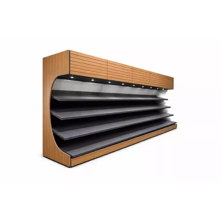 Meuble Fruits & Légumes Design 4 Niveaux – MR11