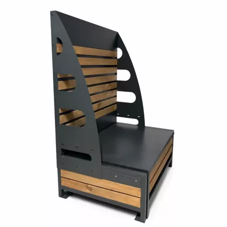 Présentoir Féculents