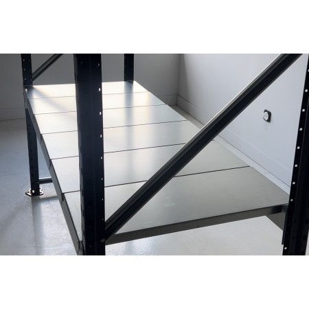 RACK TABLETTE