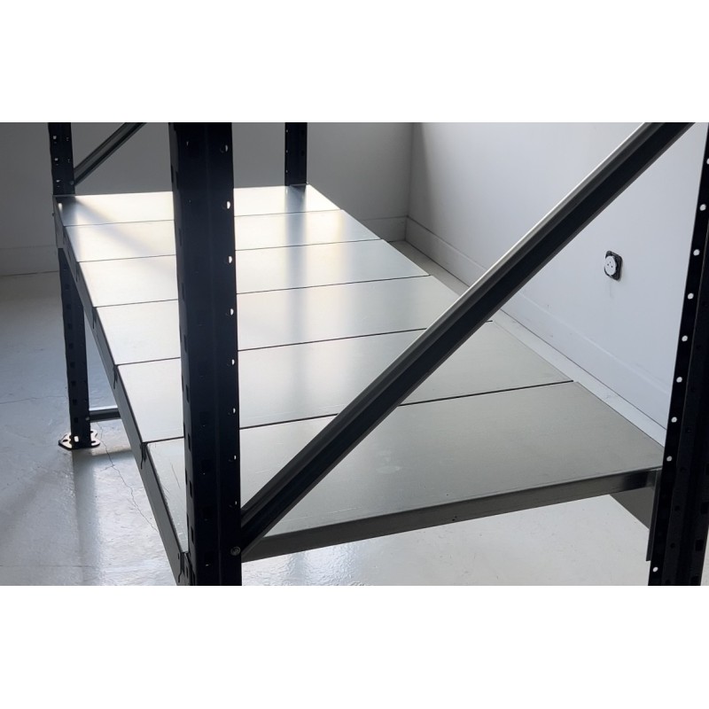 RACK TABLETTE