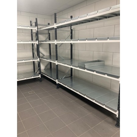 RACK ECHELLE