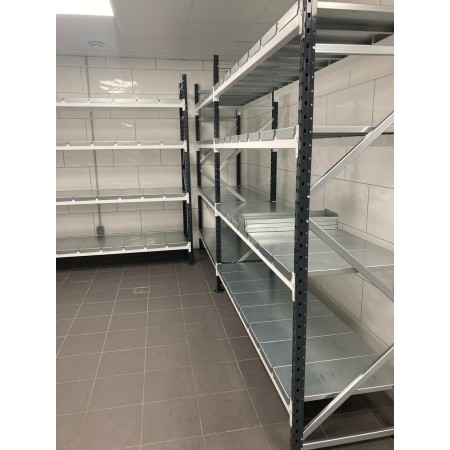 RACK ECHELLE