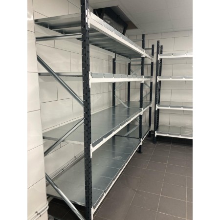 RACK ECHELLE