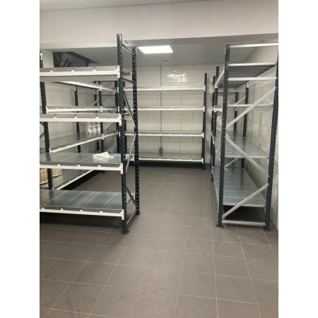 RACK ECHELLE