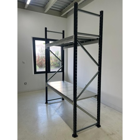 RACK ECHELLE