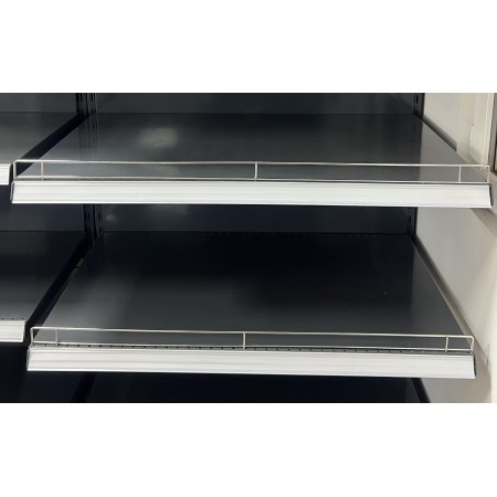 GRILLE FRONTALE
