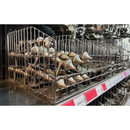 GRILLE DE SEPARATION